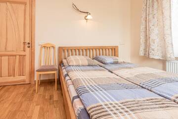 Фото номера Апартаменты с балконом Апартаменты Genio Apartamentai г. Паланга 5