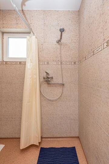 Фото номера Апартаменты с балконом Апартаменты Genio Apartamentai г. Паланга 7