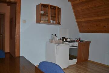 Фото номера Апартаменты Апартаменты Apartamentai Vanagupės rajone г. Паланга 6