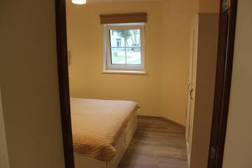 Фото номера Апартаменты - 1-й этаж Апартаменты Apartamentai Vanagupės rajone г. Паланга 5
