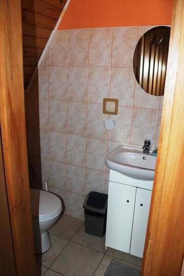 Фото номера Апартаменты Апартаменты Apartamentai Vanagupės rajone г. Паланга 2