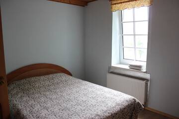 Фото номера Апартаменты Апартаменты Apartamentai Vanagupės rajone г. Паланга 3