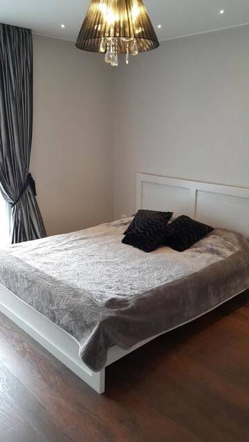 Фото номера Апартаменты Апартаменты Apartament Smilčių skg г. Паланга 6