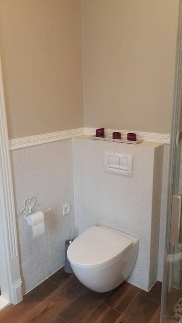 Фото номера Апартаменты Апартаменты Apartament Smilčių skg г. Паланга 10