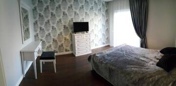 Фото номера Апартаменты Апартаменты Apartament Smilčių skg г. Паланга 7