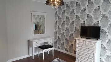 Фото номера Апартаменты Апартаменты Apartament Smilčių skg г. Паланга 18