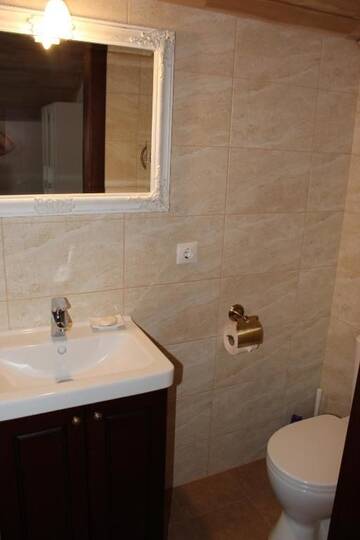 Фото номера Апартаменты Апартаменты Svečių Apartamentai г. Паланга 17