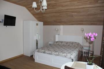 Фото номера Апартаменты Апартаменты Svečių Apartamentai г. Паланга 2