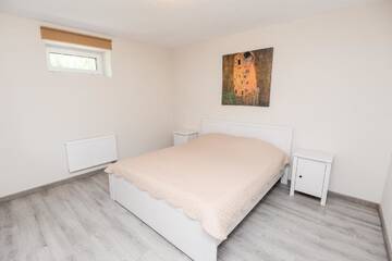 Фото номера Апартаменты - 1-й этаж Апартаменты Svečių Apartamentai г. Паланга 5