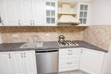 Фото номера Апартаменты - 1-й этаж Апартаменты Svečių Apartamentai г. Паланга 6