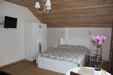 Фото номера Апартаменты Апартаменты Svečių Apartamentai г. Паланга 14