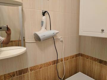 Фото номера Апартаменты с балконом Апартаменты Daukanto Apartmentas г. Паланга 16