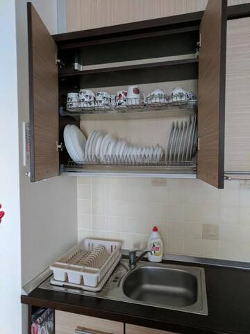 Фото номера Апартаменты с балконом Апартаменты Daukanto Apartmentas г. Паланга 24