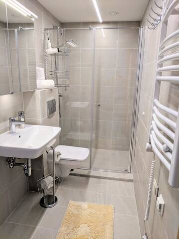 Фото номера Апартаменты Апартаменты Central Apartment г. Паланга 18