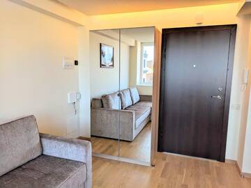 Фото номера Апартаменты Апартаменты Central Apartment г. Паланга 30