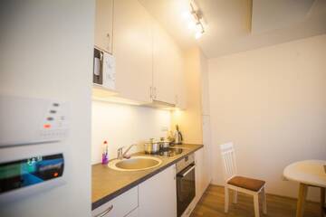 Фото номера Апартаменты Апартаменты Windmill apartments г. Паланга 12