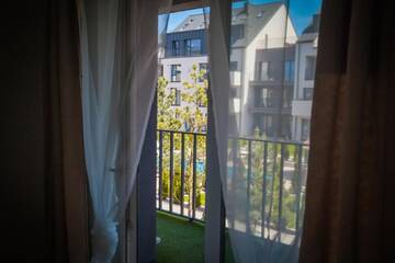 Фото номера Апартаменты Апартаменты Windmill apartments г. Паланга 10