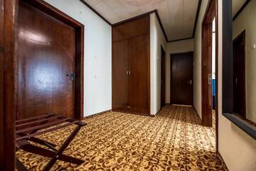 Фото номера Апартаменты с 2 спальнями Апарт-отели Žilvinas Hotel г. Паланга 27
