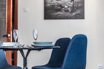 Фото номера Улучшенные апартаменты Апарт-отели Žilvinas Hotel г. Паланга 11