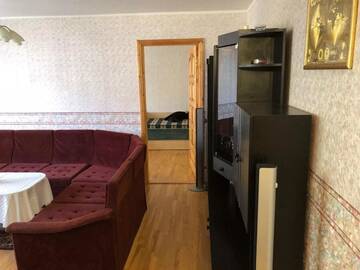 Фото номера Апартаменты Апартаменты Palanga center г. Паланга 8