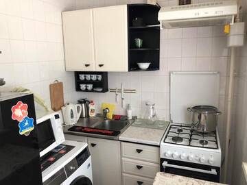 Фото номера Апартаменты Апартаменты Palanga center г. Паланга 43