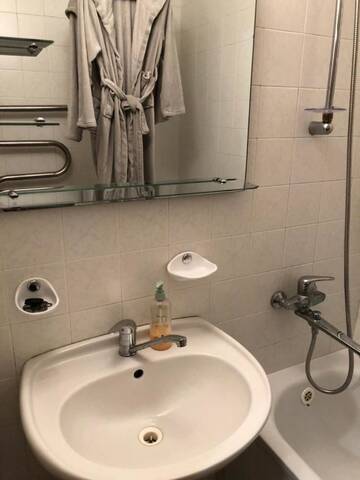 Фото номера Апартаменты Апартаменты Palanga center г. Паланга 11