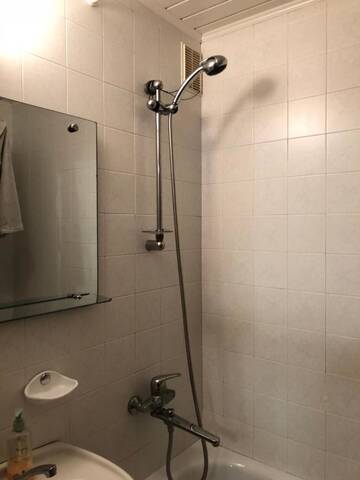 Фото номера Апартаменты Апартаменты Palanga center г. Паланга 18