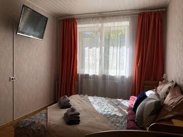 Фото номера Апартаменты Апартаменты Palanga center г. Паланга 15