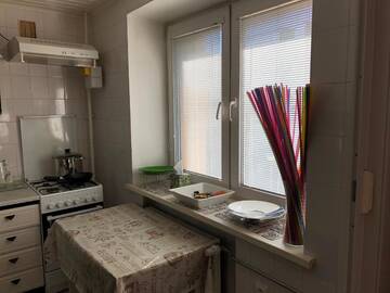 Фото номера Апартаменты Апартаменты Palanga center г. Паланга 17