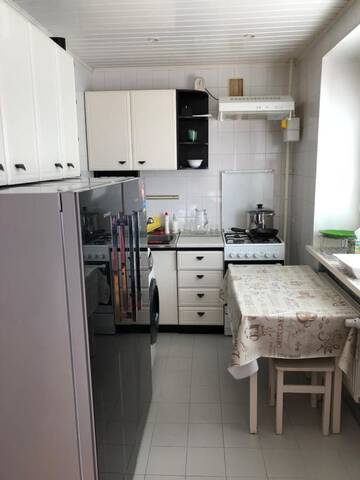Фото номера Апартаменты Апартаменты Palanga center г. Паланга 14
