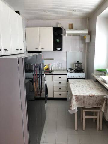 Фото номера Апартаменты Апартаменты Palanga center г. Паланга 28