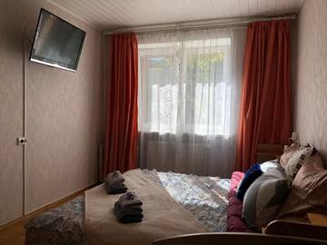 Фото номера Апартаменты Апартаменты Palanga center г. Паланга 29