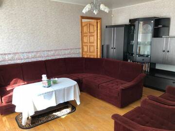 Фото номера Апартаменты Апартаменты Palanga center г. Паланга 27