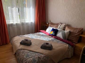 Фото номера Апартаменты Апартаменты Palanga center г. Паланга 30