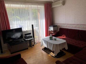 Фото номера Апартаменты Апартаменты Palanga center г. Паланга 31
