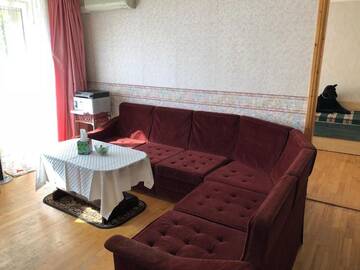 Фото номера Апартаменты Апартаменты Palanga center г. Паланга 35
