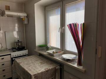 Фото номера Апартаменты Апартаменты Palanga center г. Паланга 32