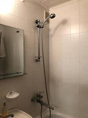 Фото номера Апартаменты Апартаменты Palanga center г. Паланга 33