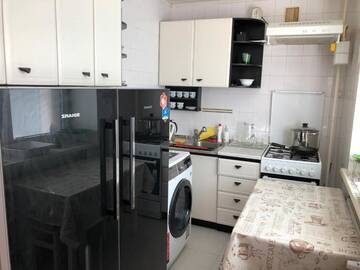 Фото номера Апартаменты Апартаменты Palanga center г. Паланга 34
