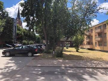Фото номера Апартаменты Апартаменты Palanga center г. Паланга 40