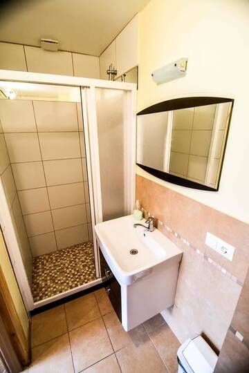 Фото номера Семейный номер с балконом Апарт-отели S&amp;S Apartments г. Паланга 16