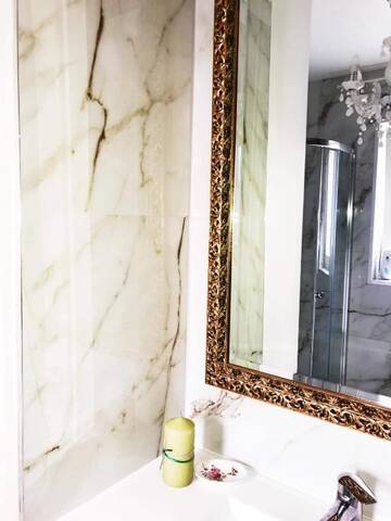 Фото номера Апартаменты Делюкс Апартаменты Old Town Apartment г. Паланга 53