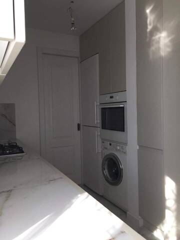 Фото номера Апартаменты Делюкс Апартаменты Old Town Apartment г. Паланга 60
