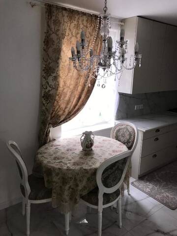 Фото номера Апартаменты Делюкс Апартаменты Old Town Apartment г. Паланга 57