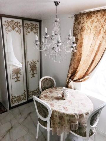 Фото номера Апартаменты Делюкс Апартаменты Old Town Apartment г. Паланга 55