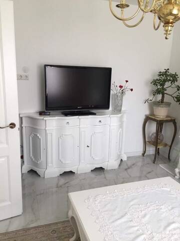 Фото номера Апартаменты Делюкс Апартаменты Old Town Apartment г. Паланга 61