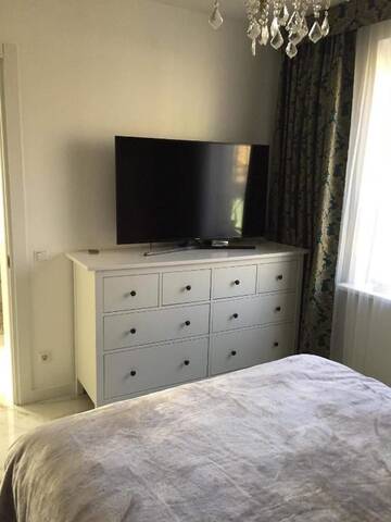 Фото номера Апартаменты Делюкс Апартаменты Old Town Apartment г. Паланга 59