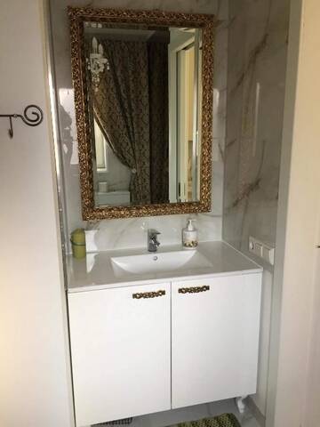 Фото номера Апартаменты Делюкс Апартаменты Old Town Apartment г. Паланга 62
