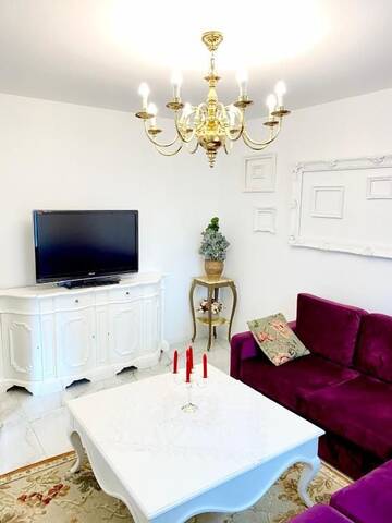 Фото номера Апартаменты Делюкс Апартаменты Old Town Apartment г. Паланга 30