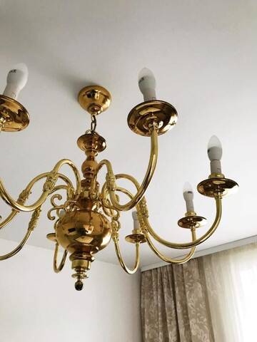 Фото номера Апартаменты Делюкс Апартаменты Old Town Apartment г. Паланга 28